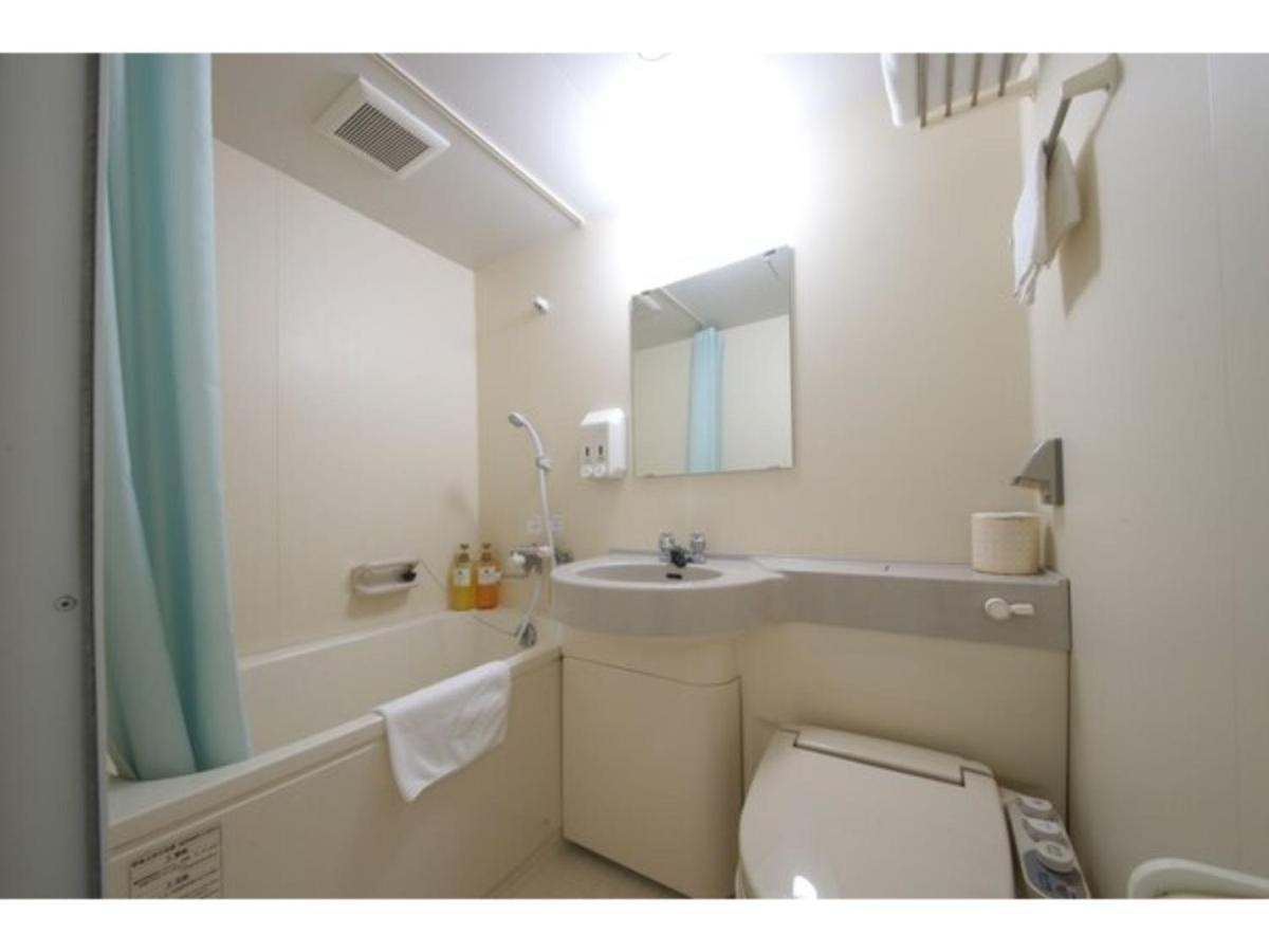 Fujieda Ogawa Hotel - Vacation Stay 20881V Exterior photo