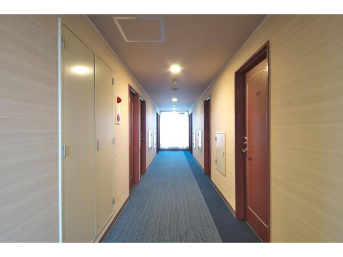 Fujieda Ogawa Hotel - Vacation Stay 20881V Exterior photo