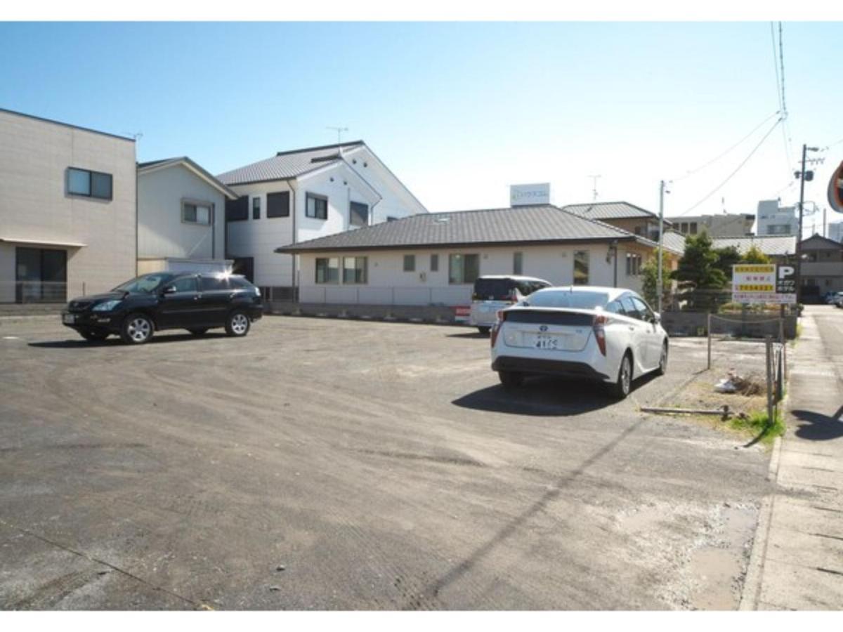 Fujieda Ogawa Hotel - Vacation Stay 20881V Exterior photo