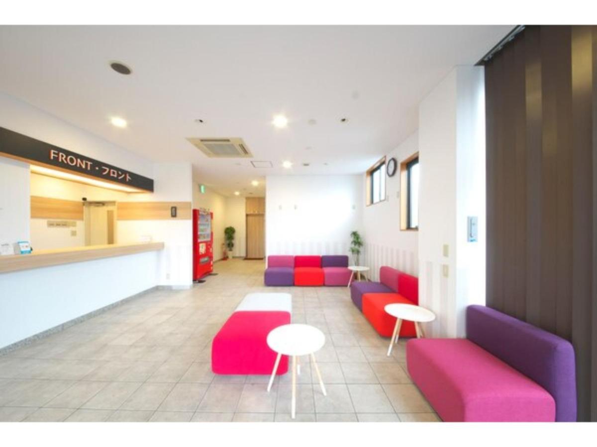 Fujieda Ogawa Hotel - Vacation Stay 20881V Exterior photo
