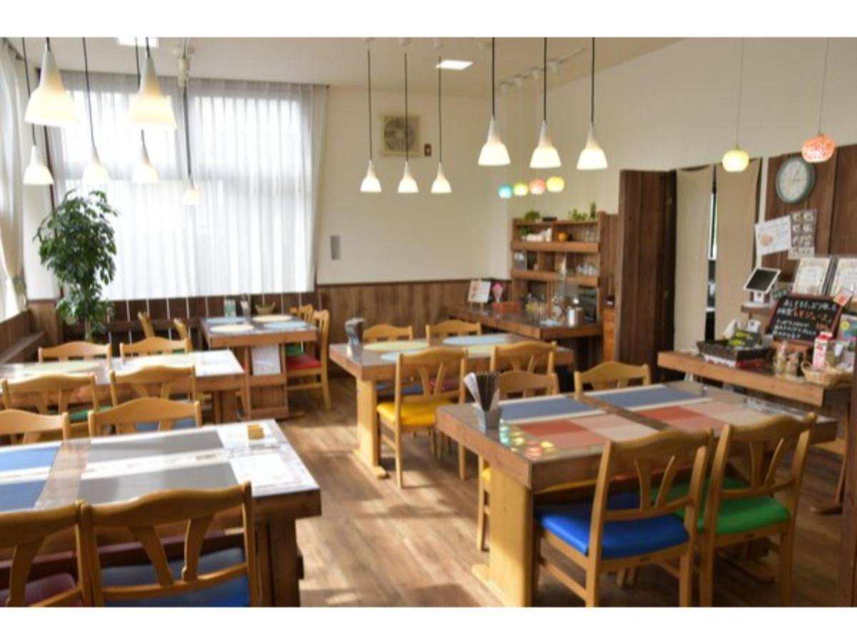 Fujieda Ogawa Hotel - Vacation Stay 20881V Exterior photo