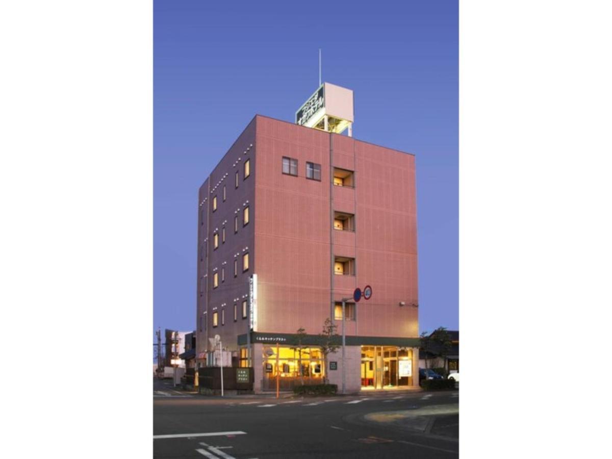Fujieda Ogawa Hotel - Vacation Stay 20881V Exterior photo